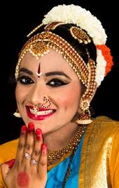 Youth Leaders Helping To Shape The Vision-Aid Annual Event â€œShakthi â€“  The Essence Of Empowered Womenâ€