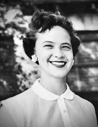 Mrs. Sally Ann (Lee) Griffith