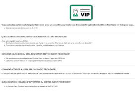 Service client, chat red by sfr, réseaux sociaux, communauté : Red By Sfr Va Proposer Un Service Vip Contre Trois Euros Par Mois