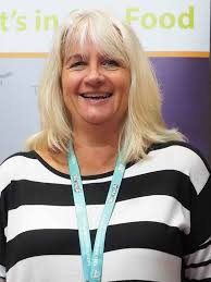 Food Nutrition Labels, Who Cares?