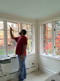 20 Breathtakingly Gorgeous Ceiling Paint Colors And One That Isn T Ceiling Paint Colors Painted Ceiling Colored Ceiling