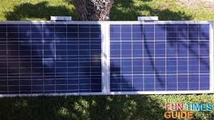 We can teach everything you need to know about solar technology and how to get it to work for you. How To Wire Solar Panels For Rv Boondocking In A Teardrop Trailer The Rving Guide