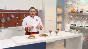 Safari Samira Tv أول قناة جزائرية متخصصة في فن الطبخ و الخياطة Samira Tv Safari Cuisine