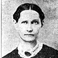 Fidella Jane Gresham (1826–1894) • FamilySearch