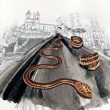 イタリアの代表的ブランド「BVLGARI」の伝説は続く | abox