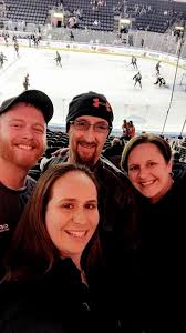 Event Feedback: Kansas City Mavericks vs. Allen Americans