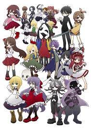 Cuenta dedicada mayormente a juegos independientes, rpg maker y retro de terror. Pin By Phantomhero On Games Indie Horror Rpg Horror Games Creepy Games
