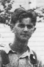 Homer Daniel Fenn (1913-1998)