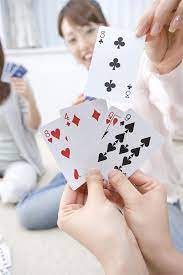 There are four different types of piles in solitaire: Rules To Play Up And Down The River Card Game Plentifun