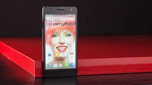 Infosonics Verykool S5015 Spark II ...