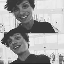 Caleb Logan LeBlanc (2002-2015)