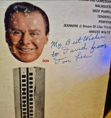 The Harmonicats band history and experience