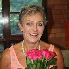 Ingrid Millar 13/07/1952