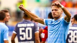 Ma per raggiungere tale picco di maturità c'è. Ciro Immobile Pleased With Jurgen Klopp S Comments And Has Regrets Italy Football Fans