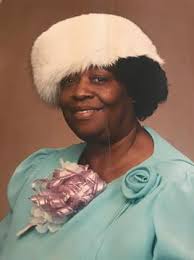 Ludella Hutton Obituary