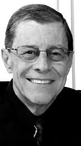 Richard Webb Obituary August 16, 2019