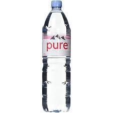8 oz 12 oz 16 oz 20 oz, standard or bullet bottle Evian Pure Natural Mineral Water 1500 Ml Amazon In Grocery Gourmet Foods