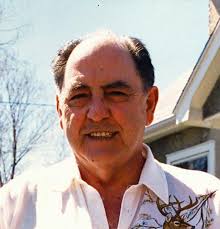 Obituary information for Donald Marion