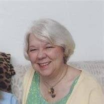 Sandra S. Cerny-Quintano Obituary