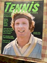 Former tennis star becomes top pro in Michigan