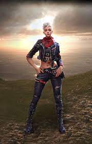 Free Fire Wallpaper In 2021 Photo Poses For Boy Girls Characters Cute Girl Illustration