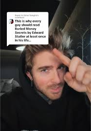 Edward Statler Secret of Money