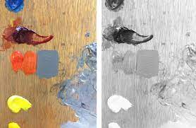 Color Theory In Painting