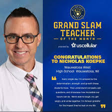 Nathan Fredrickson's Instagram, Twitter & Facebook