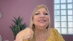 Jeanette Crespo's Instagram, Twitter & Facebook