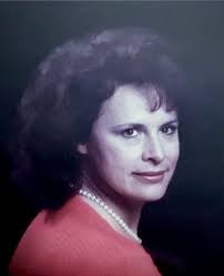 Décès de Thérèse Morand de Saint-Barthélemy