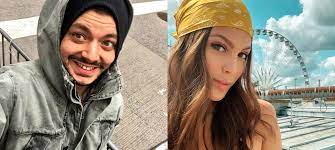 Et il est heureux et épanoui dans le célibat. Kev Adams Les Raisons De Sa Rupture Avec Iris Mittenaere Devoiles Mce Tv