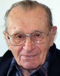 JACK BERNHARD Obituary (1922