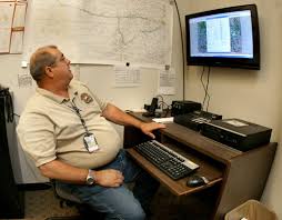 Nothing quiet about new siren system