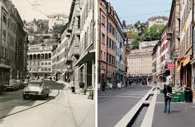 Neuchatel La Ville Qui Sentait Le Chocolat Voyage Loisirs Lieux