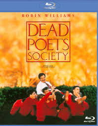 Dead Poets Society [Blu-ray] by Peter Weir, Peter Weir | Blu-ray | Barnes &  Noble®