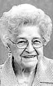 Alice Evelyn Waterman Jensen (1923-2006)