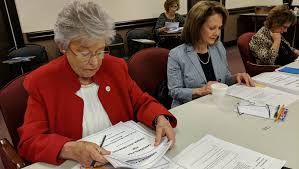 Coronavirus: Alabama BOE votes to waive final certification requirements  for student teachers