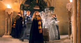 Derek Hough shares what he took from first 'Harry Potter' film set