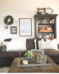 Farmhouse Living Rooms Modern Farmhouse Living Room Decor Ideas Family Rooms Dens Farm House Living Room Farmhouse Living Room Furniture Farmhouse Decor Living Room