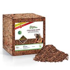 We recommend a mix of 50/50 soil to coco and adjust according to your preferences. Buy Grow Organiks Coconut Coir Husk Chips 11lbs Coco Coir Fibre Mulch Reptile Substrate Potting Soil Mix For Greenhouse Ornamental Plants Indoor Outdoor Applications Online In Indonesia B08d88kt6g