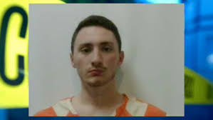 Joseph Kiser shot, killed by trooper had just been released from jail