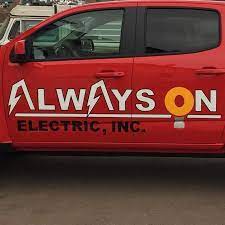 Check spelling or type a new query. Always On Electric Inc Home Facebook