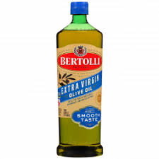 Bertolli Extra Virgin Olive Oil Smooth Taste Bertolli Bertolli Extra Virgin Olive Oil Extra Virgin Olive Oil Premium Ingredients