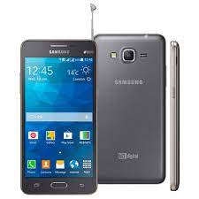 Samsung Galaxy Grand Prime Duos TV ...