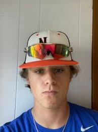 Drew Dickerson's Baseball Recruiting Profile