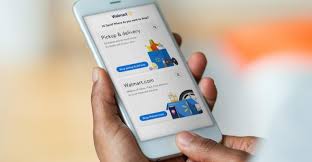 Until the recent upgrade, shoppers could only pickup groceries at curbside but were able to order items from. Walmart Grocery Absorbed Into Flagship Mobile App Supermarket News