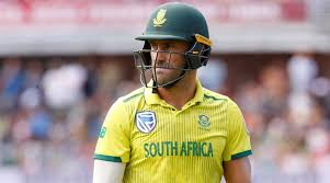Having signed a kolpak affect lancashire, faf had initially decided to travel the way of professional. Received Death Threats After South Africa S 2011 World Cup Exit Faf Du Plessis Aaz Ka News
