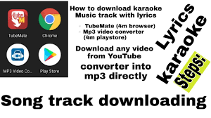Imagine a collection of 2,000 music cds stored in plastic cases on a bookshelf, reduced to just one slender computer hard drive. How To Download Song Karaoke Download Track Mp3 Track With Lyrics Mp4 Music Track Youtube