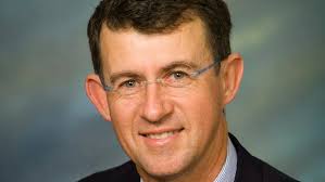 Former Southern Downs councillor Jamie Mackenzie found dead