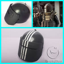 Escape From Tarkov Killa Helmet Cosplay Props Cosplayclass Escape From Tarkov Cosplay Props Helmet